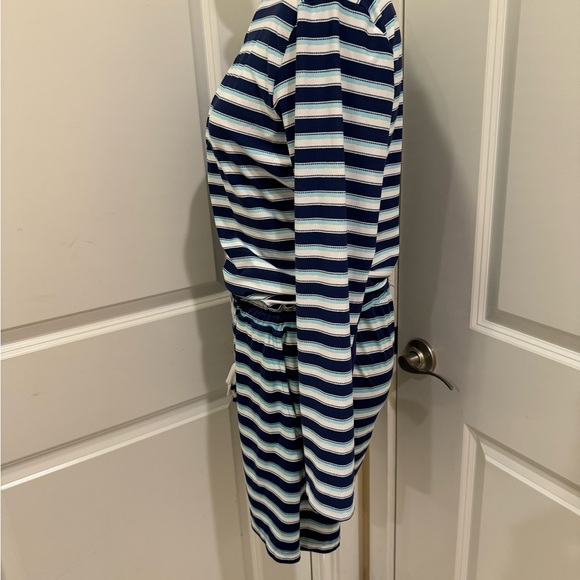 CABANA LIFE Zip Sport Top S and Short XS combo sporty and stylish, fit to size M - Picture 4 of 11